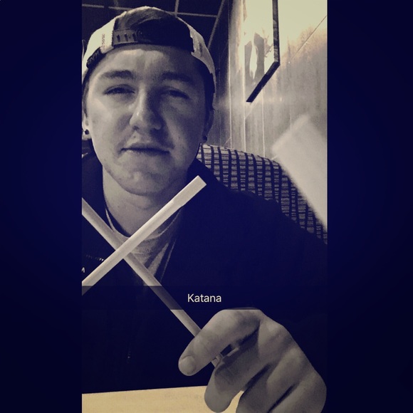 Meet your Posher, Cody - Picture 1 of 1